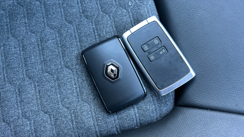 Renault Zoe 100kW GT Edition R135 50kWh Rapid Charge 5dr Auto Electric Hatchback